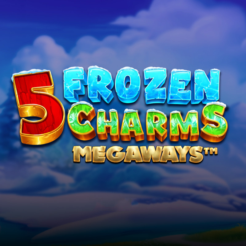 5 Frozen Charms Megaways