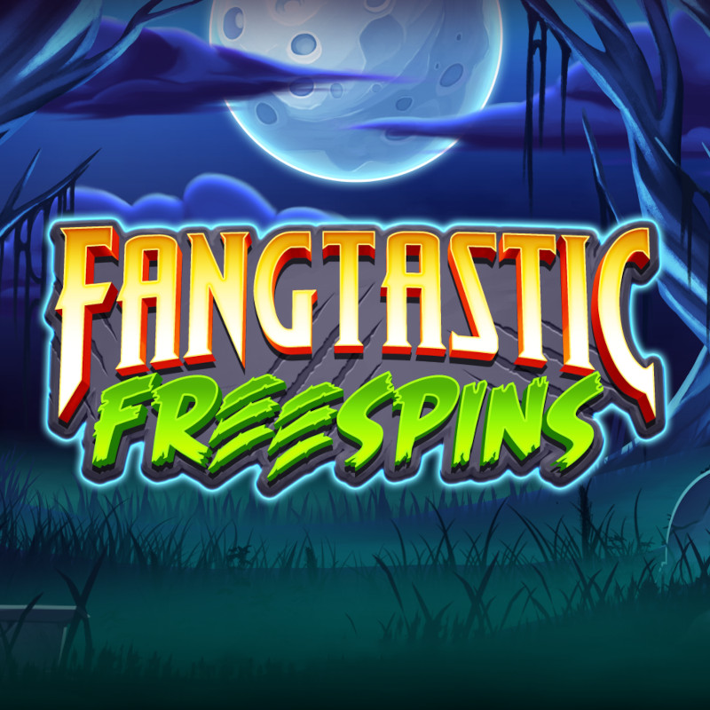 Fangtastic Freespins