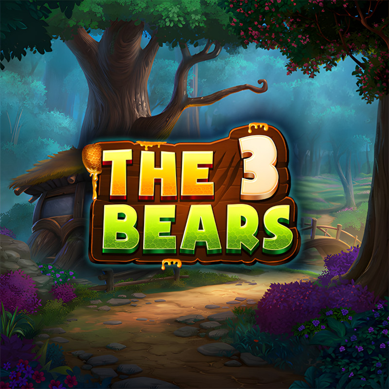 The 3 Bears