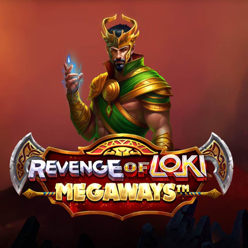 Revenge of Loki Megaways