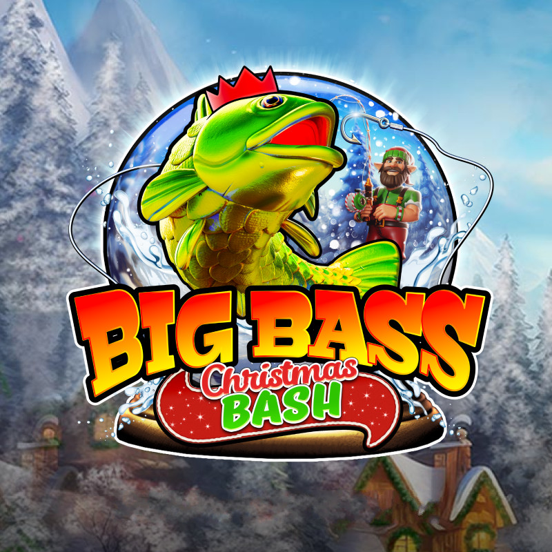 Big Bass Christmas Bash