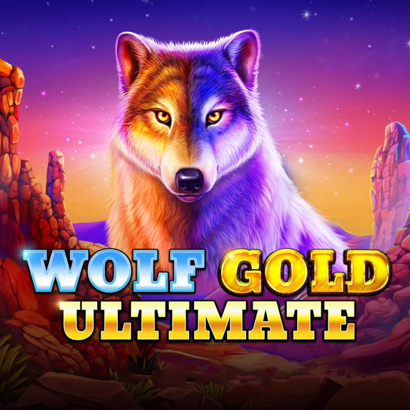 Wolf Gold Ultimate