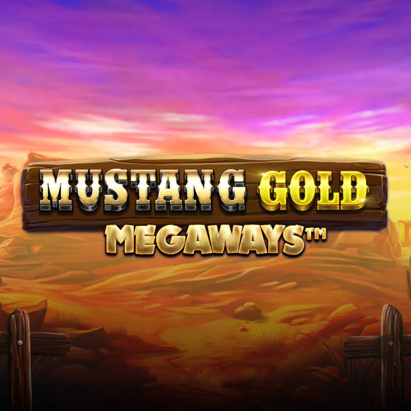 Mustang Gold Megaways