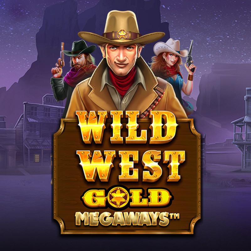 Wild West Gold Megaways