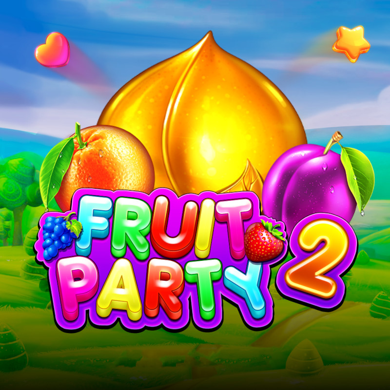 Fruit Party 2