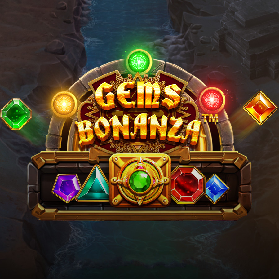 Gems Bonanza