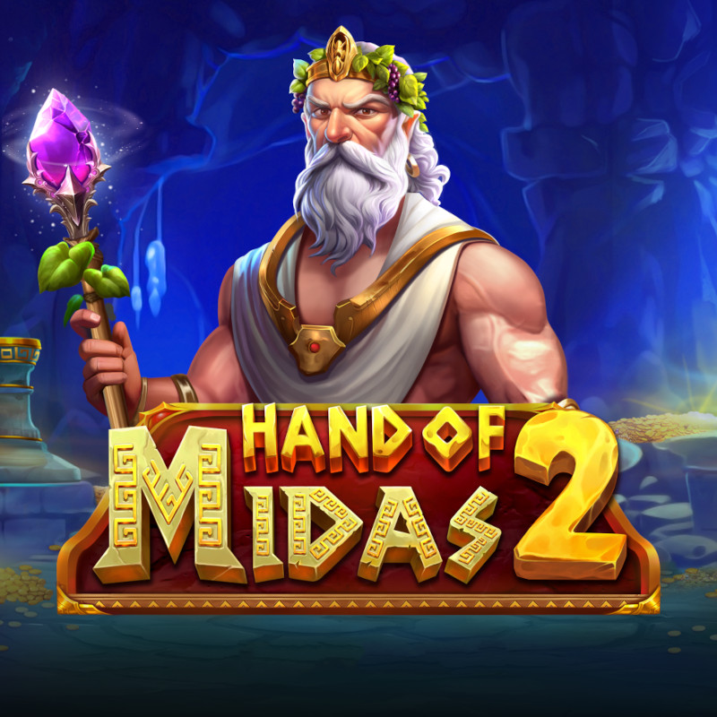 Hand of Midas 2