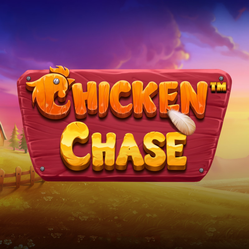 Chicken Chase