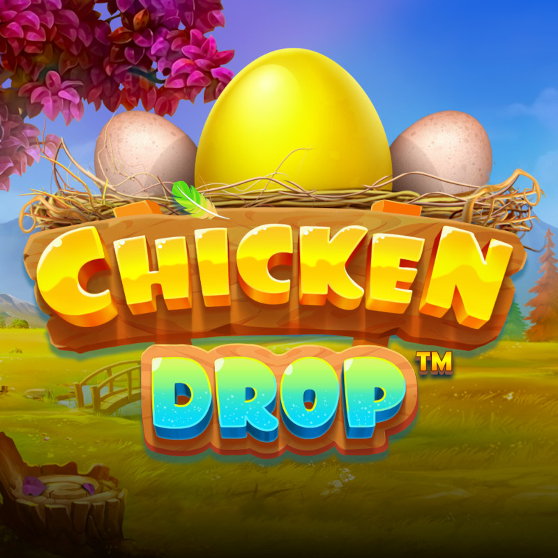 Chicken Drop