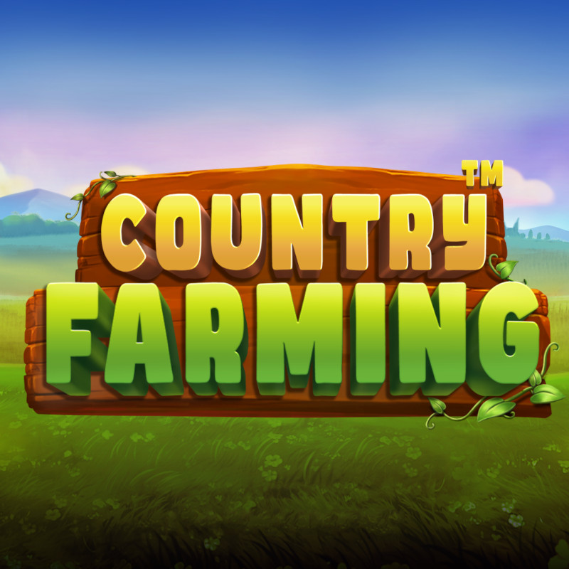 Country Farming