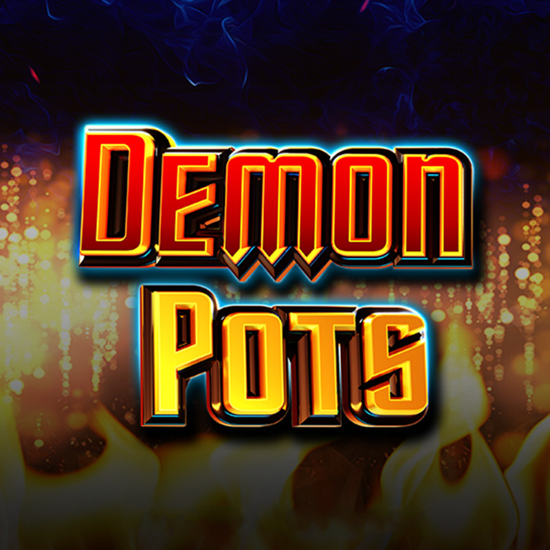 Demon Pots