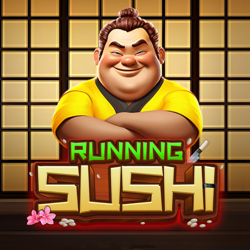 Running Sushi