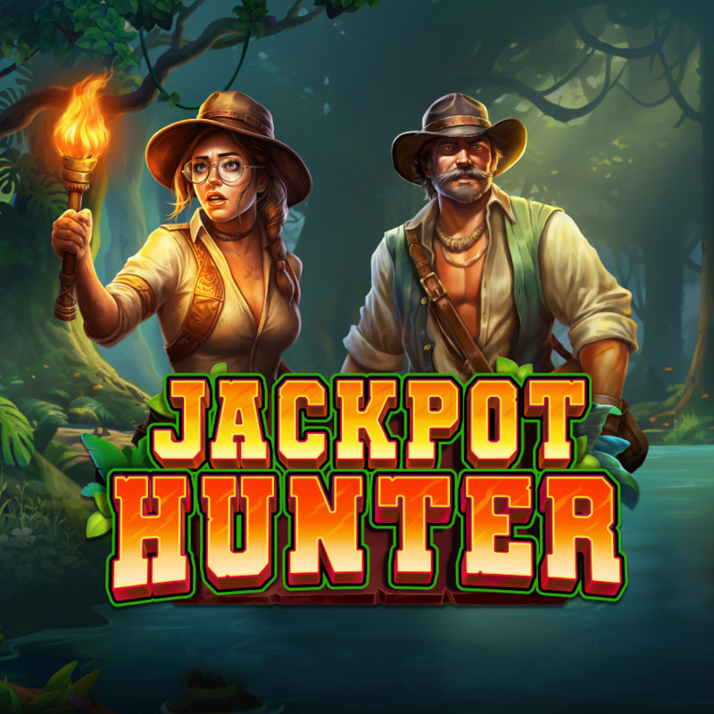 Jackpot Hunter