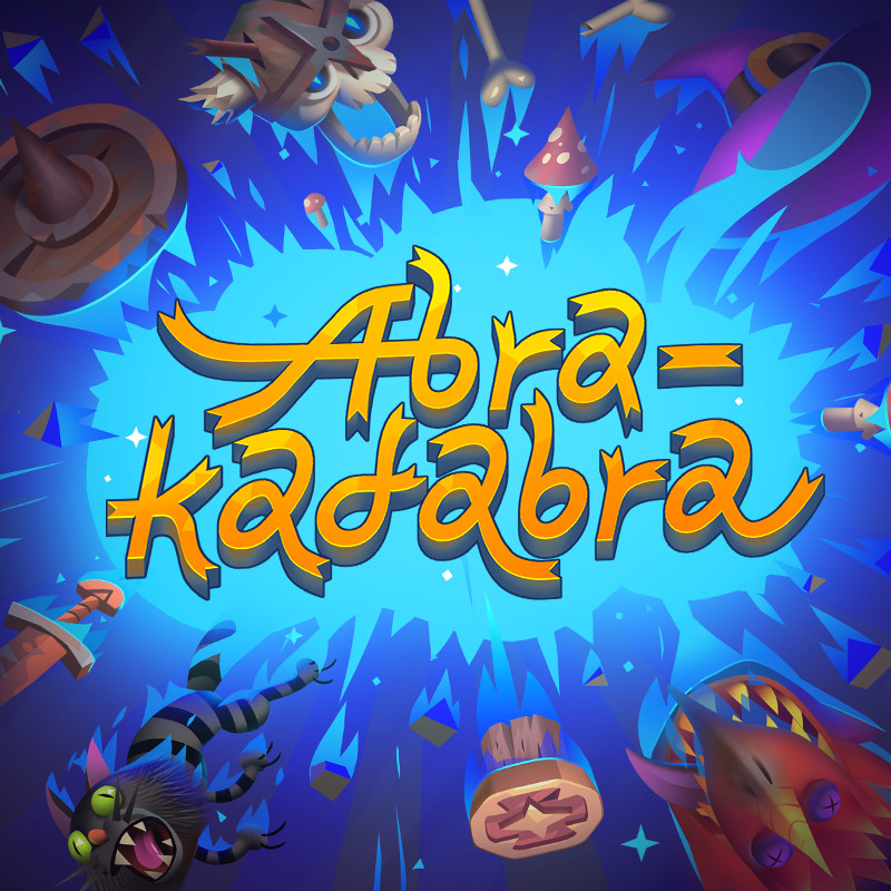 Abrakadabra