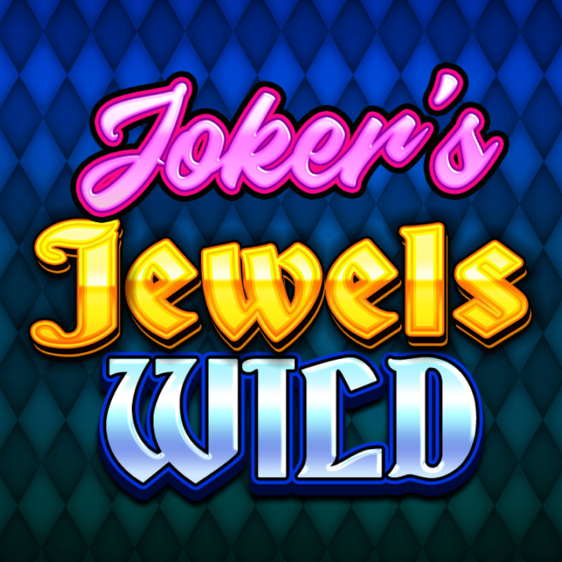 Joker's Jewels Wild