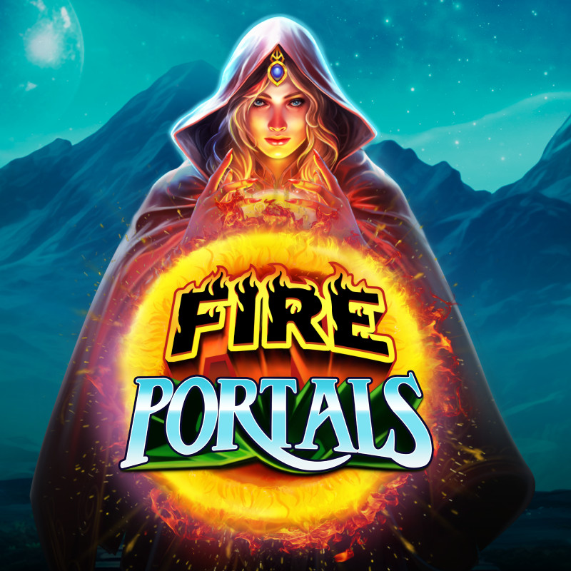 Fire Portals