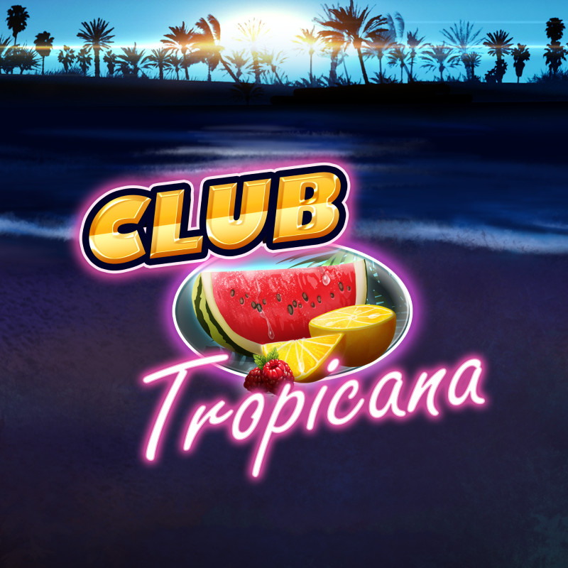 Club Tropicana