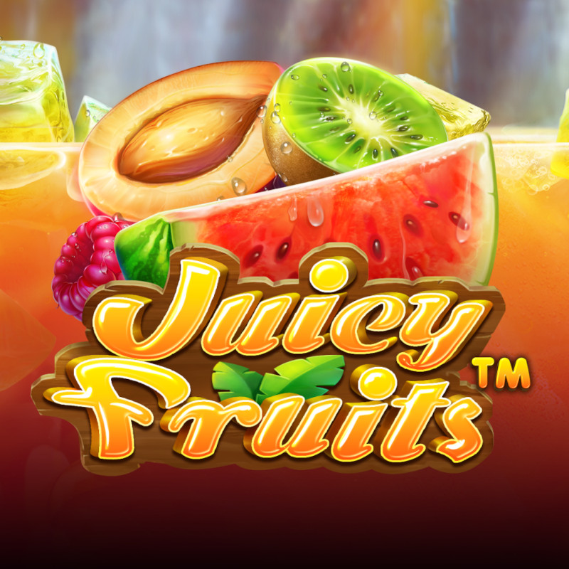 Juicy Fruits