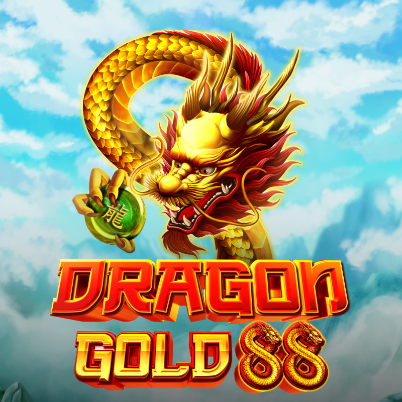 Dragon Gold 88