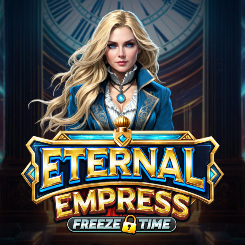 Eternal Empress - Freeze Time