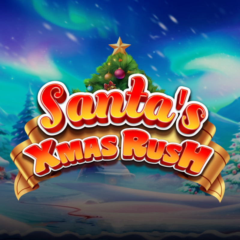 Santa's Xmas Rush