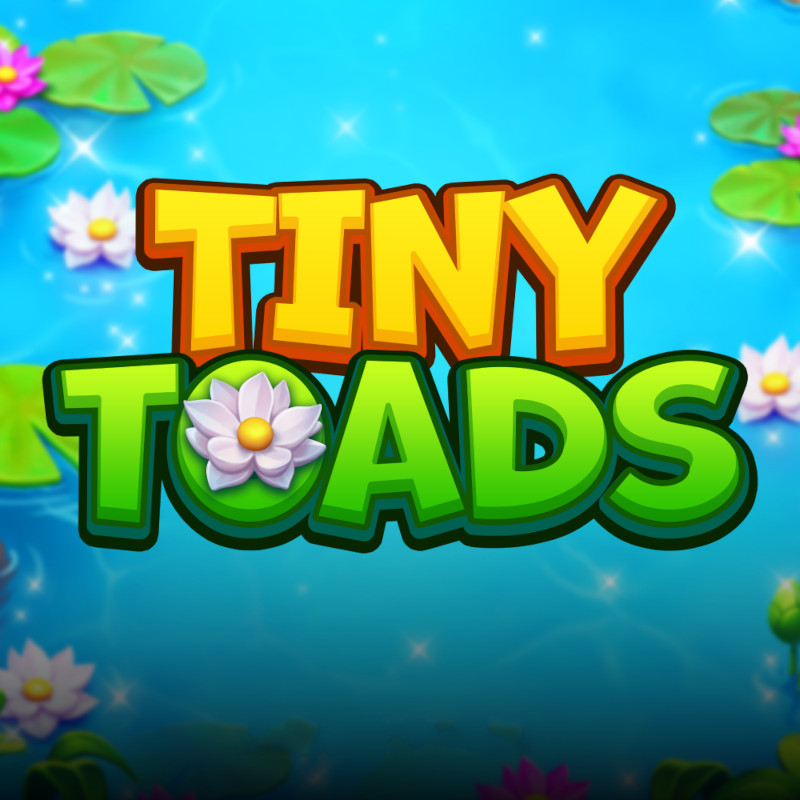 Tiny Toads