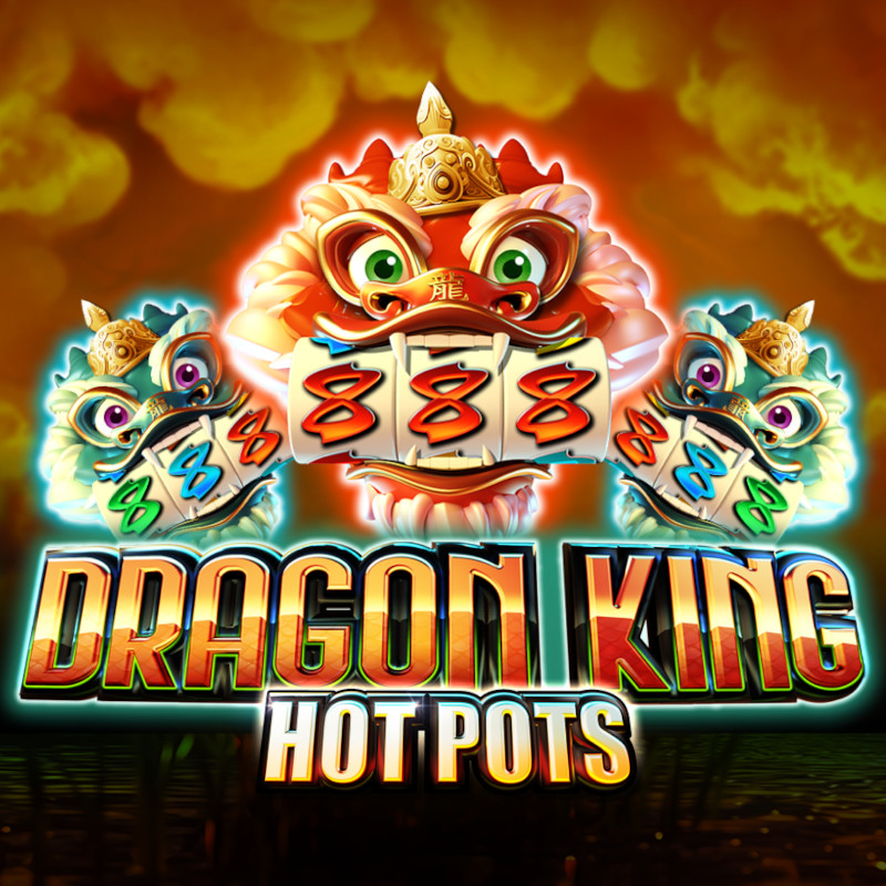 Dragon King Hot Pots