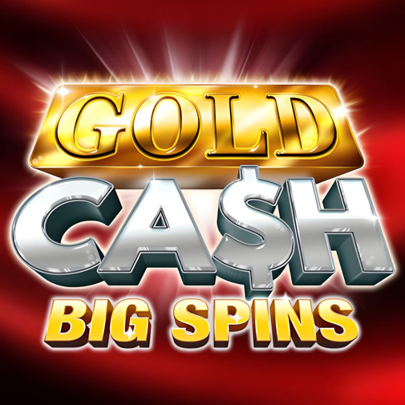 Gold Cash Big Spins