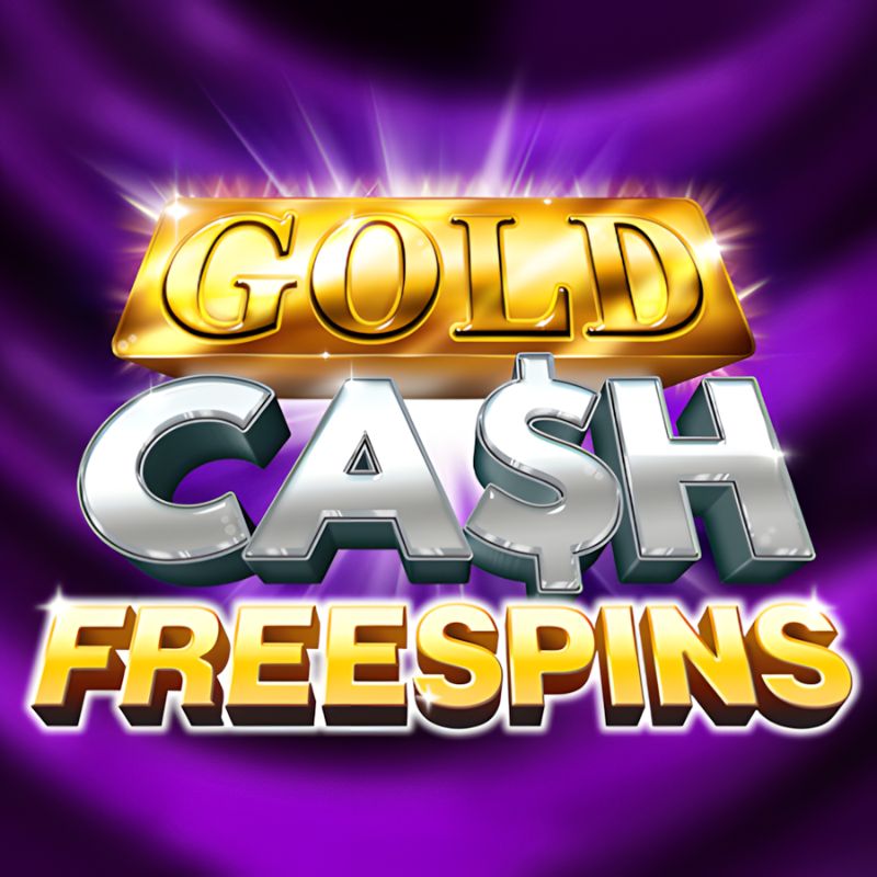 Gold Cash Freespins