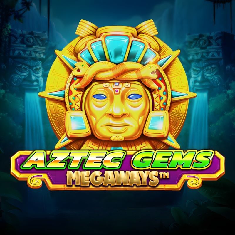 Aztec Gems Megaways