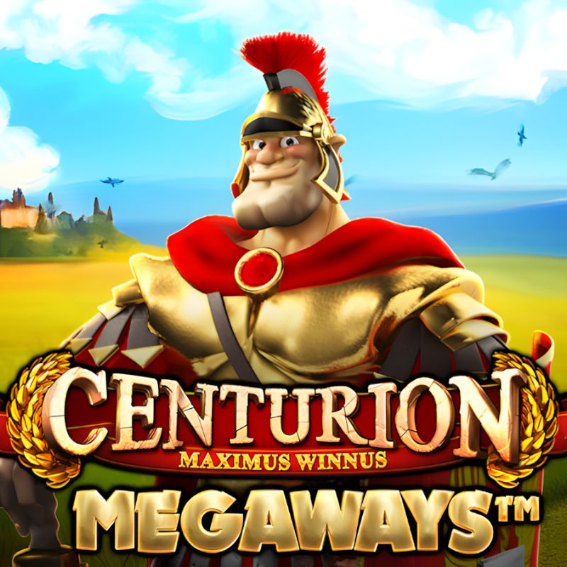 Centurion Megaways