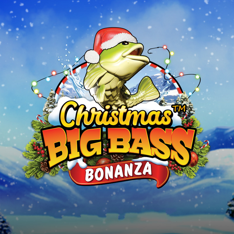 Christmas Big Bass Bonanza