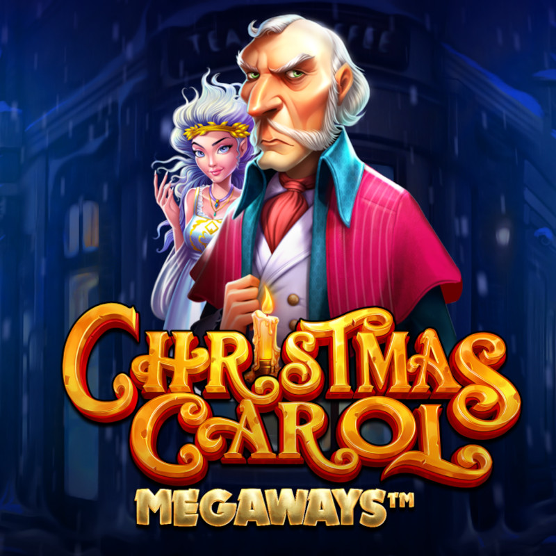 Christmas Carol Megaways