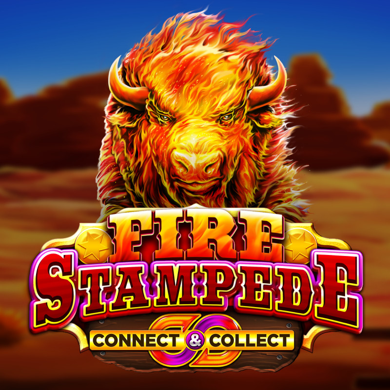 Fire Stampede