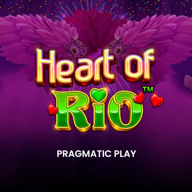 Heart of Rio