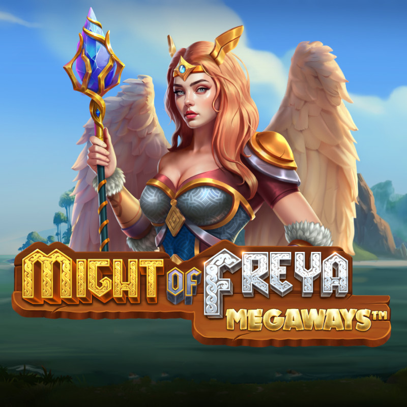 Might of Freya Megaways