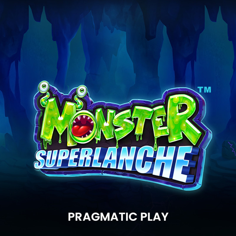 Monster Superlanche