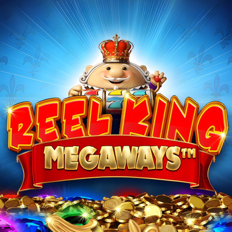 Reel King Megaways