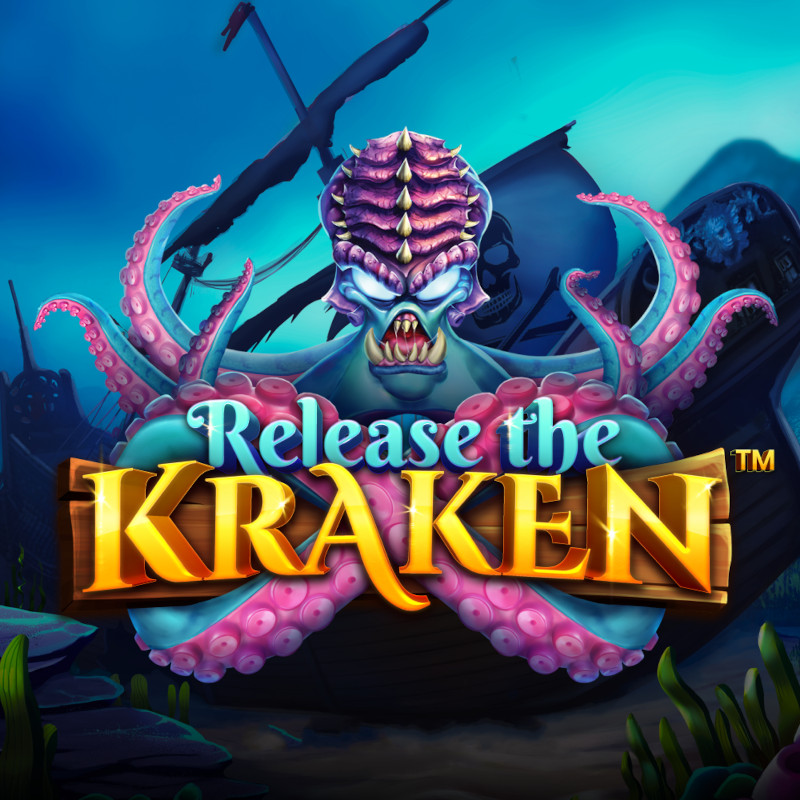 Release the Kraken