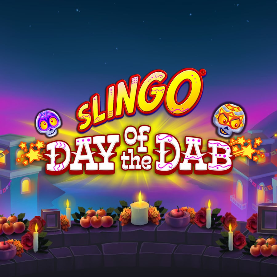 Slingo Day of the Dab