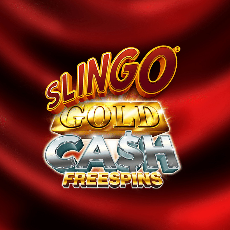 Slingo Gold Cash