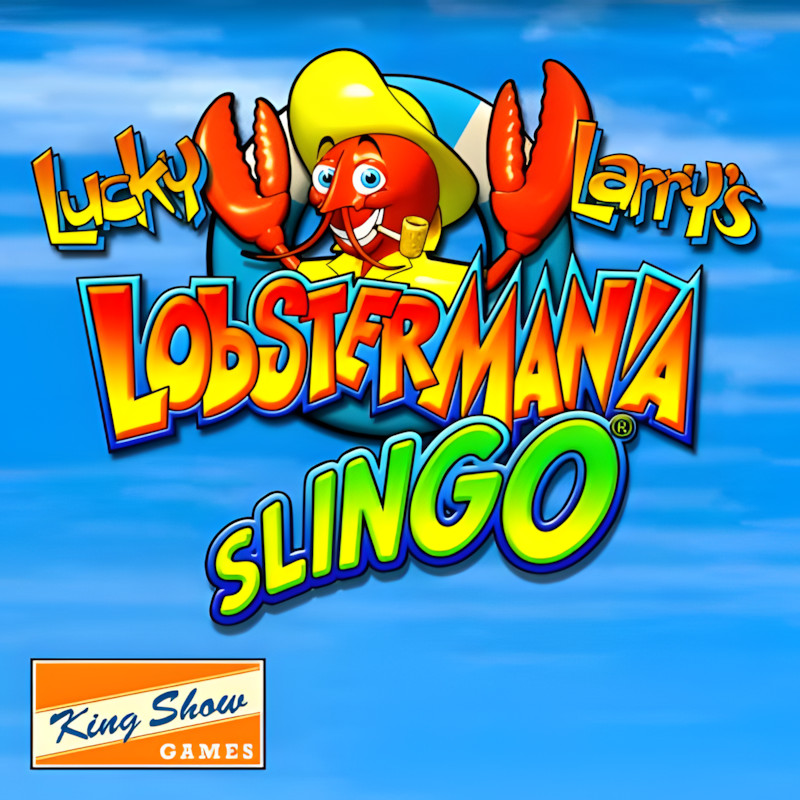 Slingo Lobstermania