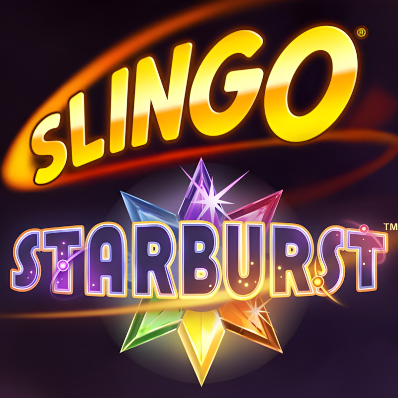 Slingo Starburst