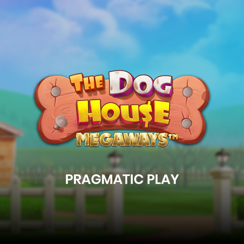 The Dog House Megaways