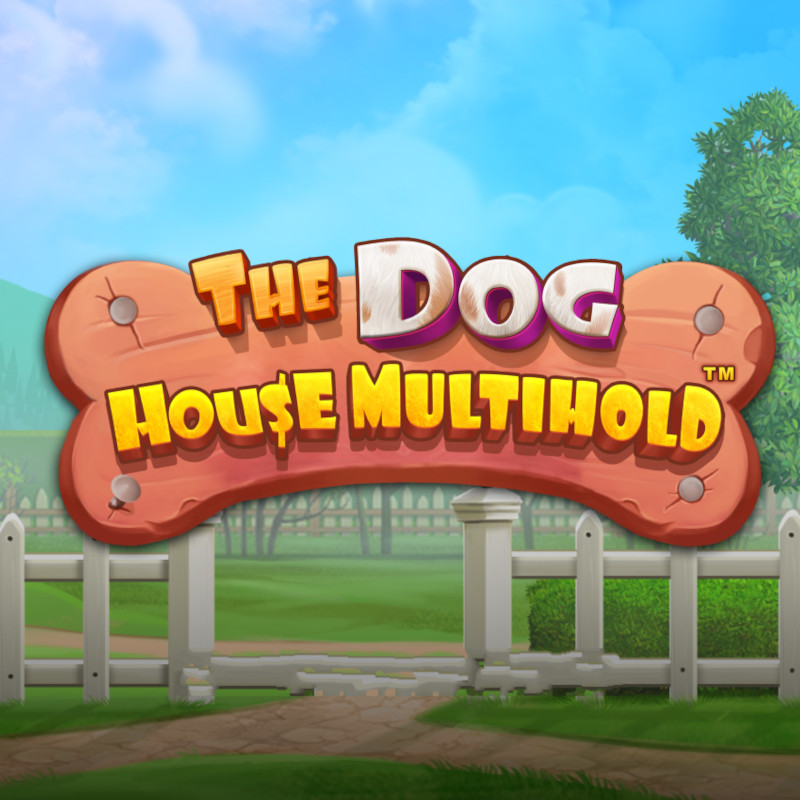 The Dog House Multihold