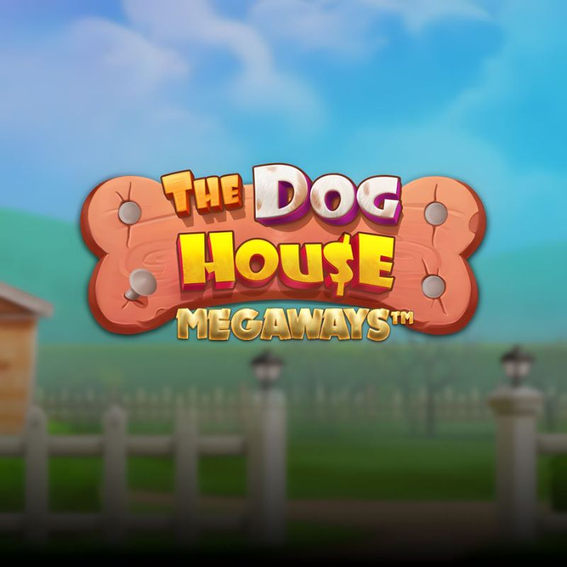 The Dog House Megaways