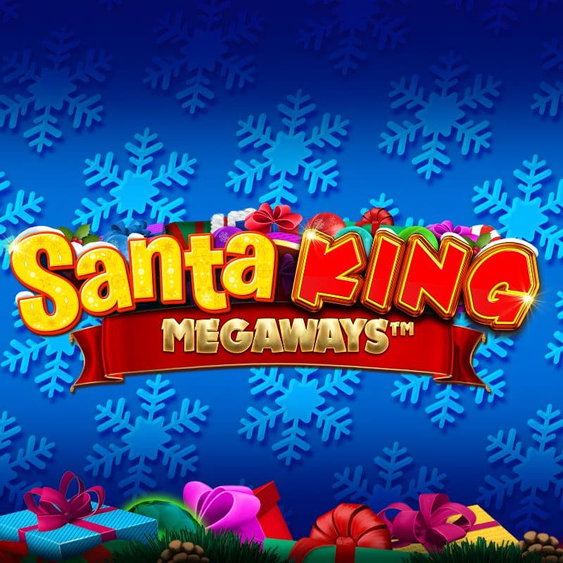 Santa King Megaways