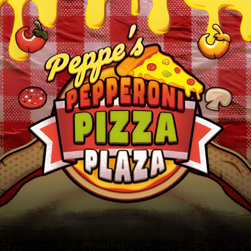 Peppe's Pepperoni Pizza Plaza