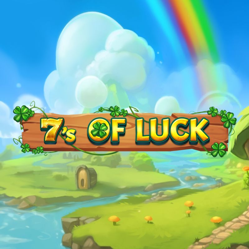 7's of Luck