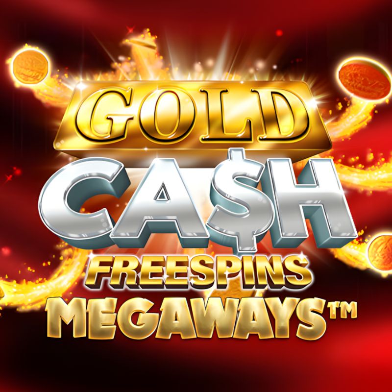 Gold Cash Free Spins Megaways